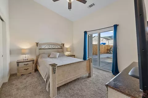 Bedroom - 1237 E Orange St, Avenal, CA 93204 photo 1 of 4