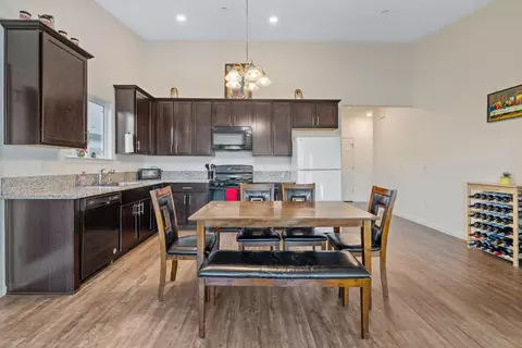 Dining - 1237 E Orange St, Avenal, CA 93204 photo 1 of 1
