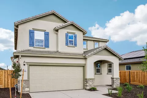 Exterior - 5412 Harmony Cir, Riverbank, CA 95367 photo 2 of 7