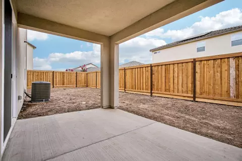 Exterior - 5412 Harmony Cir, Riverbank, CA 95367 photo 5 of 7