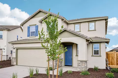 Exterior - 5412 Harmony Cir, Riverbank, CA 95367 photo 3 of 7