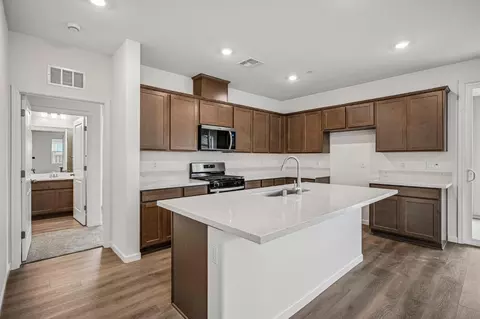 Kitchen - 5412 Harmony Cir, Riverbank, CA 95367 photo 1 of 3