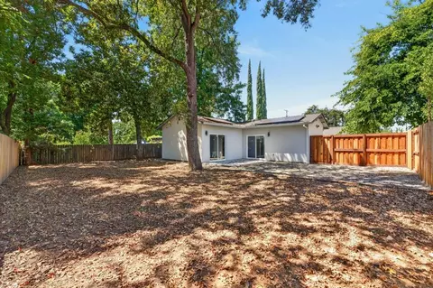 Exterior - 5540 Clark Ave, Carmichael, CA 95608 photo 4 of 25