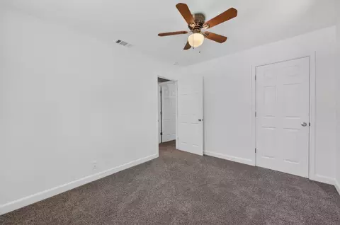 Bedroom - 5540 Clark Ave, Carmichael, CA 95608 photo 6 of 12