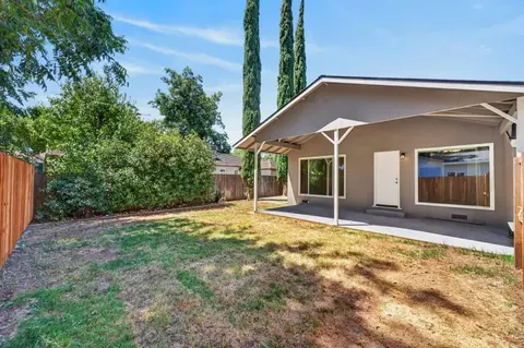 Exterior - 5540 Clark Ave, Carmichael, CA 95608 photo 13 of 25