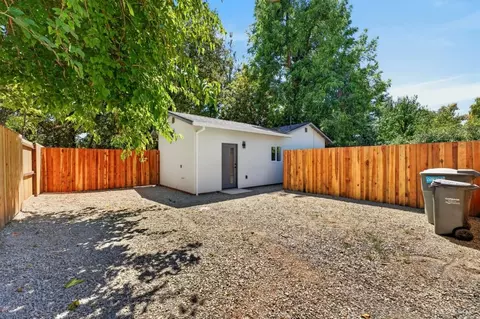Exterior - 5540 Clark Ave, Carmichael, CA 95608 photo 16 of 25