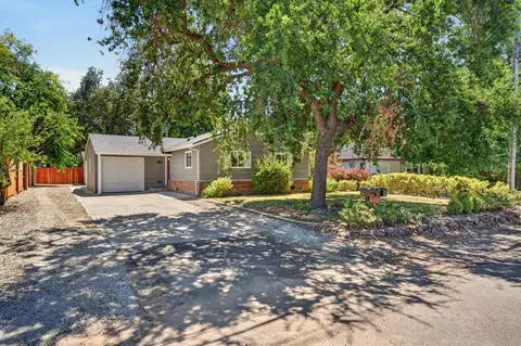 Exterior - 5540 Clark Ave, Carmichael, CA 95608 photo 8 of 25