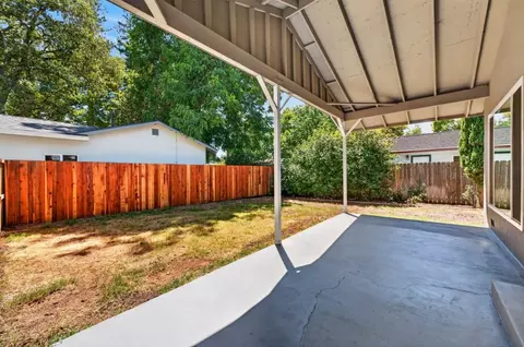 Exterior - 5540 Clark Ave, Carmichael, CA 95608 photo 6 of 25