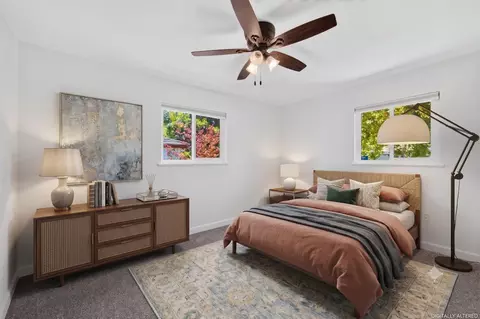 Bedroom - 5540 Clark Ave, Carmichael, CA 95608 photo 1 of 12