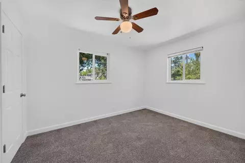 Bedroom - 5540 Clark Ave, Carmichael, CA 95608 photo 5 of 12