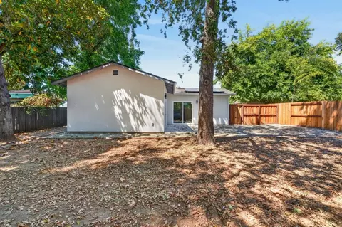 Exterior - 5540 Clark Ave, Carmichael, CA 95608 photo 21 of 25