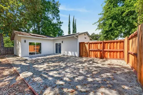 Exterior - 5540 Clark Ave, Carmichael, CA 95608 photo 19 of 25