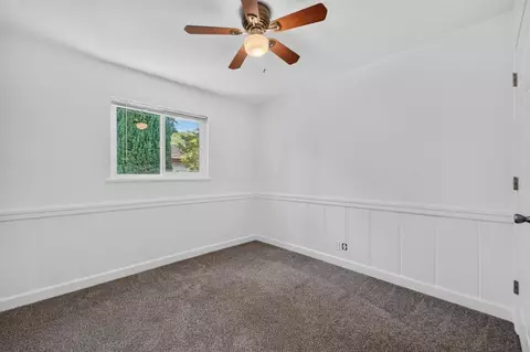 Bedroom - 5540 Clark Ave, Carmichael, CA 95608 photo 3 of 12
