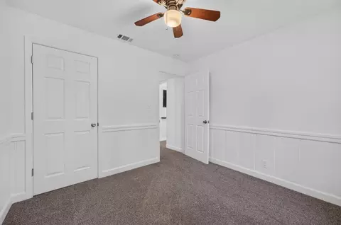 Bedroom - 5540 Clark Ave, Carmichael, CA 95608 photo 4 of 12