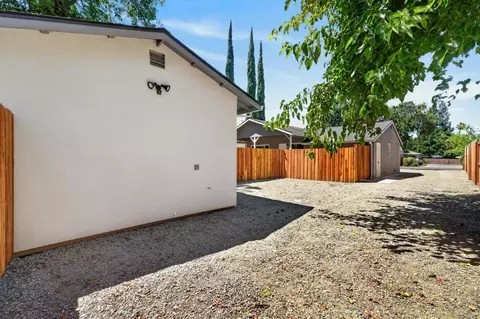 Exterior - 5540 Clark Ave, Carmichael, CA 95608 photo 17 of 25