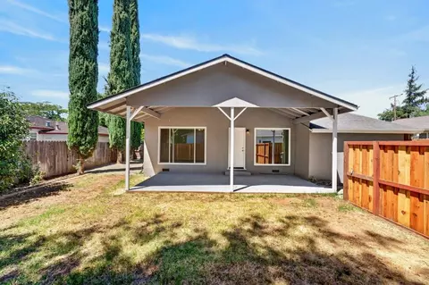 Exterior - 5540 Clark Ave, Carmichael, CA 95608 photo 12 of 25