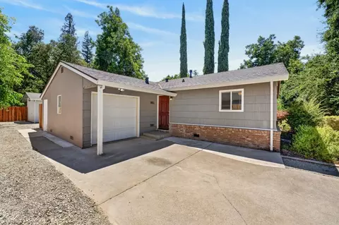 Exterior - 5540 Clark Ave, Carmichael, CA 95608 photo 1 of 25