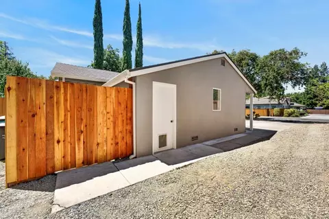 Exterior - 5540 Clark Ave, Carmichael, CA 95608 photo 15 of 25