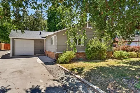 Exterior - 5540 Clark Ave, Carmichael, CA 95608 photo 9 of 25