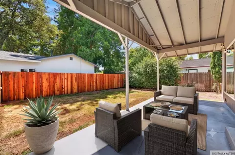 Exterior - 5540 Clark Ave, Carmichael, CA 95608 photo 5 of 25