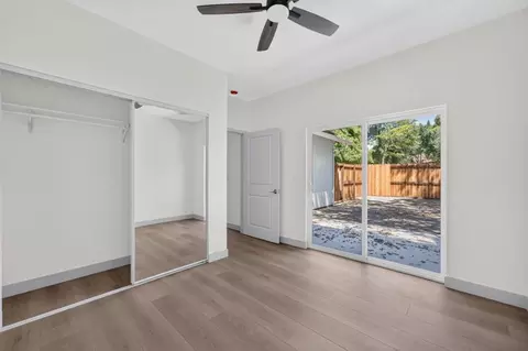 Bedroom - 5540 Clark Ave, Carmichael, CA 95608 photo 10 of 12