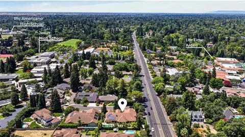 View/Area - 1230 Genesee Ct, Carmichael, CA 95608 photo 2 of 8
