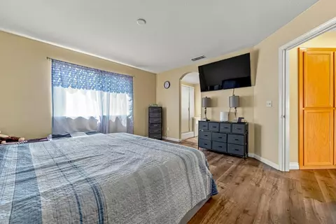 Bedroom - 63 Maia Ct, Merced, CA 95341 photo 2 of 8
