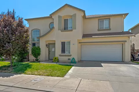 Exterior - 63 Maia Ct, Merced, CA 95341 photo 3 of 5