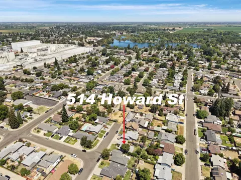 View/Area - 514 Howard St, Lodi, CA 95242 photo 9 of 9
