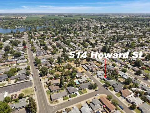 View/Area - 514 Howard St, Lodi, CA 95242 photo 1 of 9