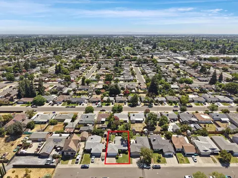 View/Area - 514 Howard St, Lodi, CA 95242 photo 8 of 9