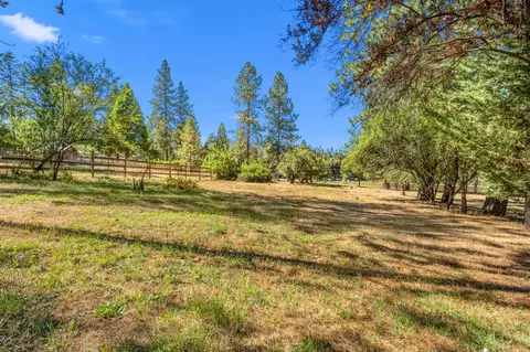 Exterior - 3161 Hume Glenn Dr, Placerville, CA 95667 photo 9 of 15
