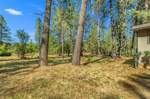 Exterior - 3161 Hume Glenn Dr, Placerville, CA 95667 photo 4 of 15
