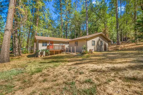 Exterior - 3161 Hume Glenn Dr, Placerville, CA 95667 photo 2 of 15