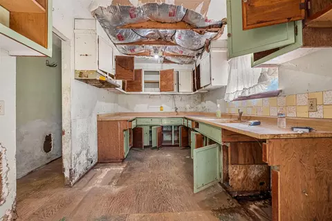 Kitchen - 3161 Hume Glenn Dr, Placerville, CA 95667 photo 1 of 3