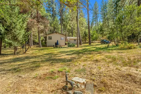 Exterior - 3161 Hume Glenn Dr, Placerville, CA 95667 photo 11 of 15