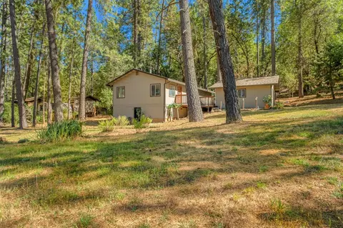 Exterior - 3161 Hume Glenn Dr, Placerville, CA 95667 photo 3 of 15