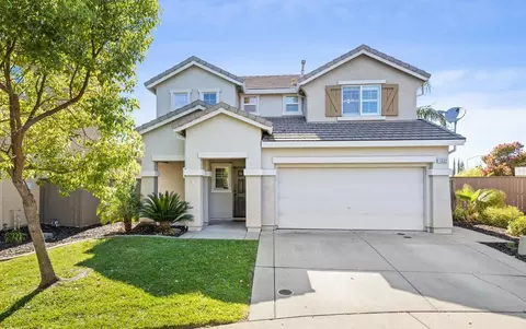 1632 Black Bear St, Roseville, CA 95747