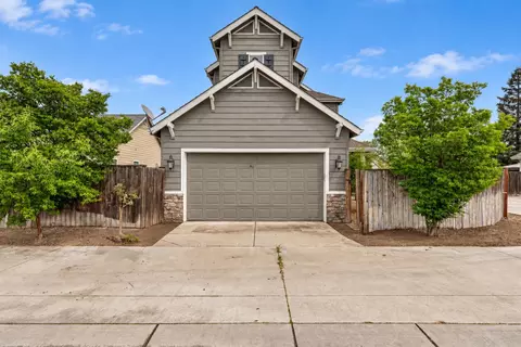 Exterior - 1715 Limestone Dr, Ripon, CA 95366 photo 6 of 7
