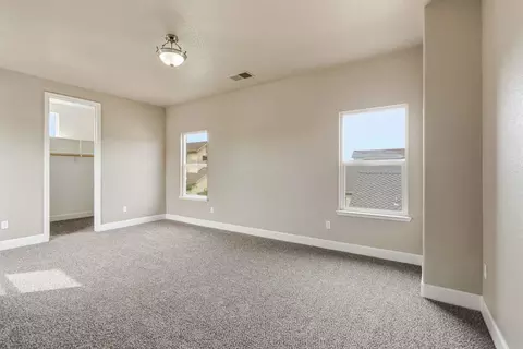 Bedroom - 1715 Limestone Dr, Ripon, CA 95366 photo 5 of 6