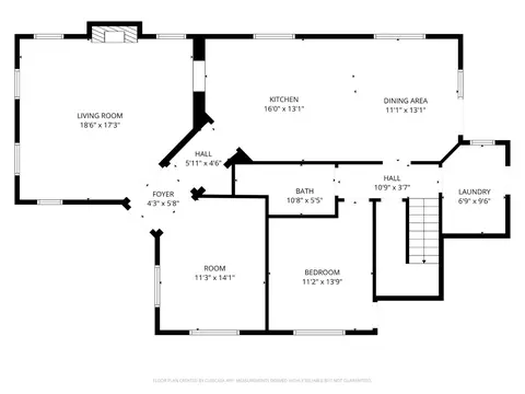 Floorplan - 1715 Limestone Dr, Ripon, CA 95366 photo 1 of 2