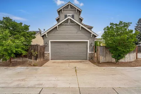 Exterior - 1715 Limestone Dr, Ripon, CA 95366 photo 6 of 7