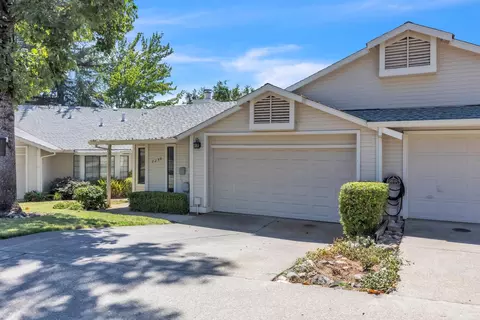 2249 Country Villa Ct #20, Auburn, CA 95603