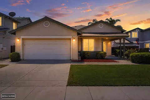 828 Boone Dr, Brentwood, CA 94513