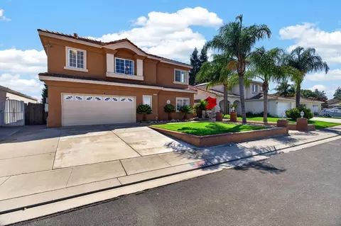 Exterior - 1824 Aberdeen Ct, Manteca, CA 95337 photo 2 of 9