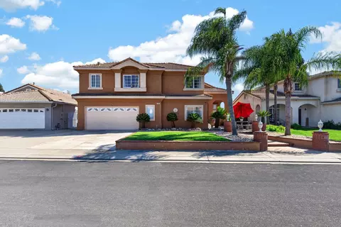 Exterior - 1824 Aberdeen Ct, Manteca, CA 95337 photo 1 of 9