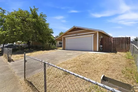 Exterior - 283 G St, Wheatland, CA 95692 photo 1 of 5