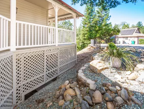 Exterior - 2812 Bronzecrest St, Placerville, CA 95667 photo 8 of 12