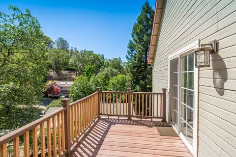 Exterior - 2812 Bronzecrest St, Placerville, CA 95667 photo 7 of 12