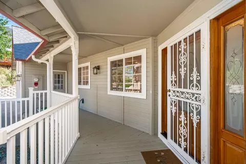 Exterior - 2812 Bronzecrest St, Placerville, CA 95667 photo 11 of 12